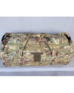 Баул транспортировочный  «Беллатор» (расцветка мультикам).