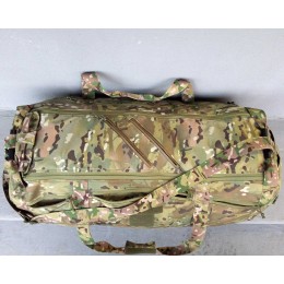 Баул транспортировочный  «Беллатор» (расцветка мультикам).