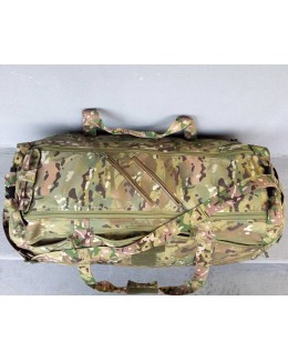 Баул транспортировочный  «Беллатор» (расцветка мультикам).