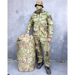 Баул транспортировочный  «Беллатор» (расцветка мультикам).