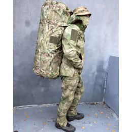 Баул транспортировочный  «Беллатор» (расцветка мультикам).