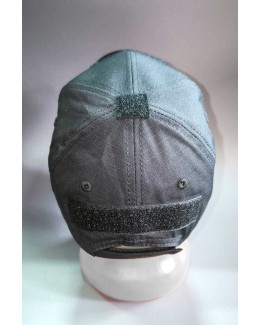 Бейсболка тактическая. (расцветка чёрная)