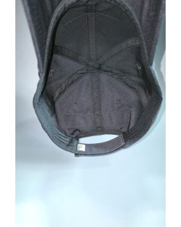 Бейсболка тактическая. (расцветка чёрная)