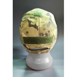 Бейсболка тактическая. (расцветка мультикам)