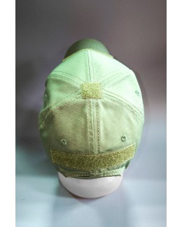 Бейсболка тактическая. (расцветка олива)