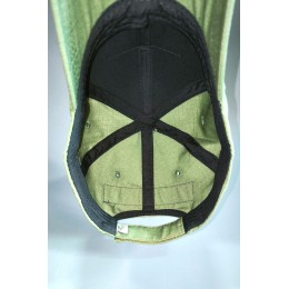 Бейсболка тактическая. (расцветка олива)