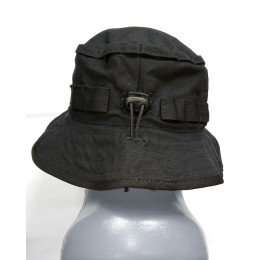 Панама тактическая  (цвет чёрный).