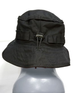 Панама тактическая  (цвет чёрный).