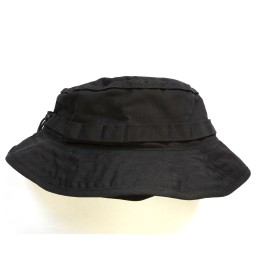 Панама тактическая  (цвет чёрный).