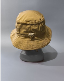 Панама тактическая  (расцветка койот).