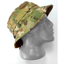 Панама тактическая  (расцветка мультикам).