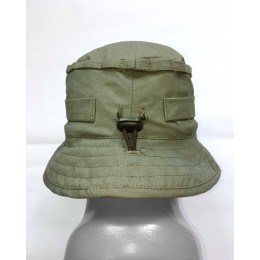 Панама тактическая  (цвет олива).