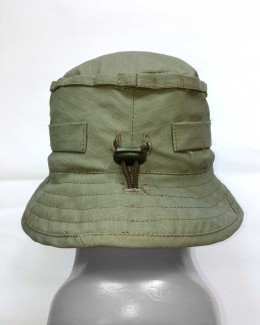 Панама тактическая  (цвет олива).