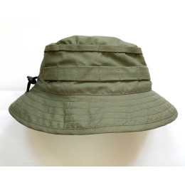 Панама тактическая  (цвет олива).