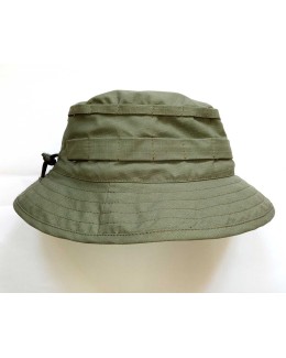 Панама тактическая  (цвет олива).