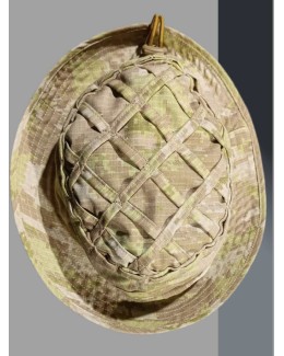 Панама тактическая (расцветка сирийская цифра).