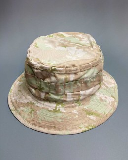 Панама тактическая (расцветка сирийская цифра).