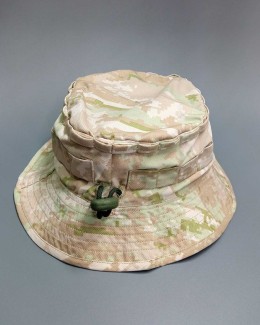 Панама тактическая (расцветка сирийская цифра).