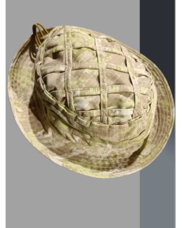 Панама тактическая (расцветка сирийская цифра).