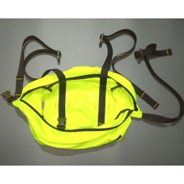 Сумка компрессионная. Цвет лимонный. КБ Чеглок.