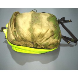 Сумка компрессионная. Цвет лимонный. КБ Чеглок.