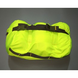 Сумка компрессионная. Цвет лимонный. КБ Чеглок.