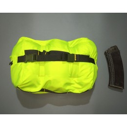 Сумка компрессионная. Цвет лимонный. КБ Чеглок.