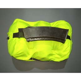 Сумка компрессионная. Цвет лимонный. КБ Чеглок.