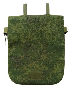 Пятичочечник тактический (расцветка армейская цифра ЕМР).