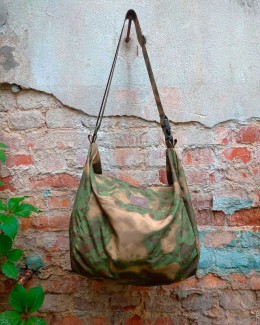 Сумка полевая общего назначения (расцветка ольха).