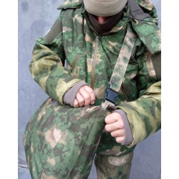 Сумка полевая общего назначения (расцветка ольха).