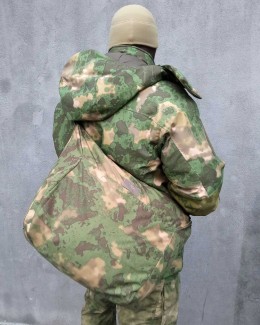 Сумка полевая общего назначения (расцветка ольха).