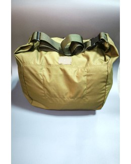 Сумка полевая общего назначения (цвет хаки).