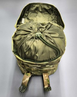 Подсумок сухарный (сухарка). Расцветка мультикам.