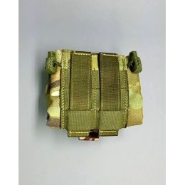 Подсумок для сброса магазинов (расцветка мультикам).