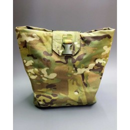 Подсумок для сброса магазинов (расцветка мультикам).