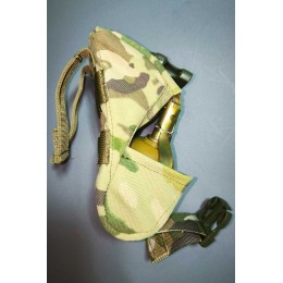 Подсумок гранатный ОБРАТНЫЙ (расцветка мультикам).