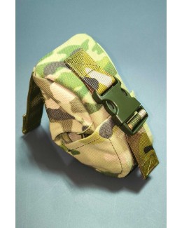 Подсумок гранатный ОБРАТНЫЙ (расцветка мультикам).