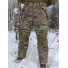 Тактические зимние брюки Берсерк Multicam купить в Москве — оригинал КБ Чеглок