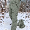Зимние тактические брюки «Берсерк»,  Олива