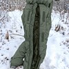 Зимние тактические брюки «Берсерк»,  Олива