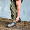 Тактические штаны Резидент. КБ Чеглок. Расцветка Ranger Green 