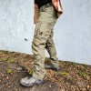 Тактические штаны Резидент. КБ Чеглок. Расцветка Ranger Green 