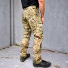 Боевые штаны Чеглок.Мультикам
