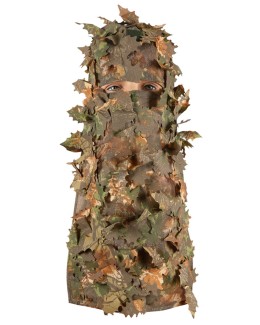 Балаклава маскировочная Леший.