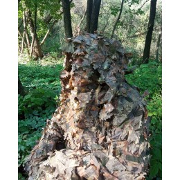 Балаклава маскировочная Леший.