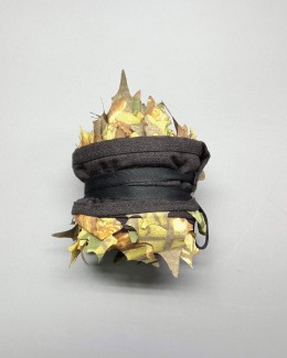 Лента маскировочная для боевого оружия Леший.